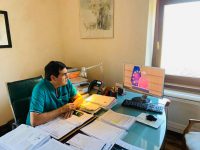 Recovery, Patriciello incalza: «Non è un assegno in bianco, serve allo sviluppo del Sud»