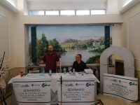 Commesse, operatori di mense e pulizie: «Tutele e rispetto per chi tutti i giorni ha affrontato il virus»