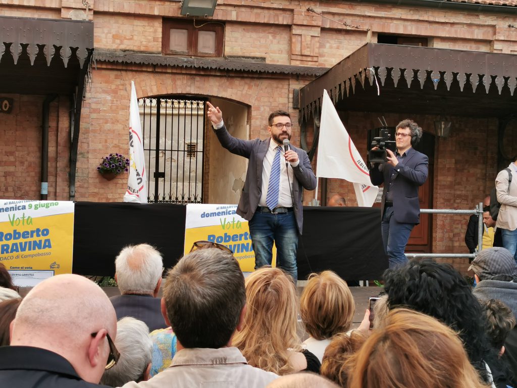 Corundoli blindato dal dl Semplificazioni, il metanodotto non può aggirare l’uso civico