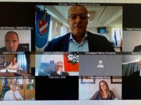 Il Covid frena pure le vendite all’estero, tappa in via Genova del Patto per l’export