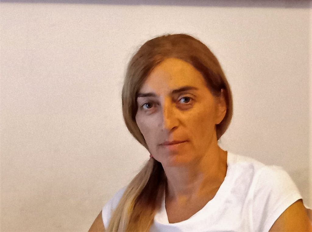 L’exploit di Raffaella Columbro a Bojano: valanga di voti, è prima degli eletti