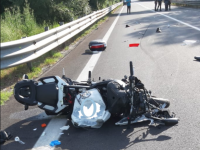 Maria Melfi, disposta la perizia cinematica