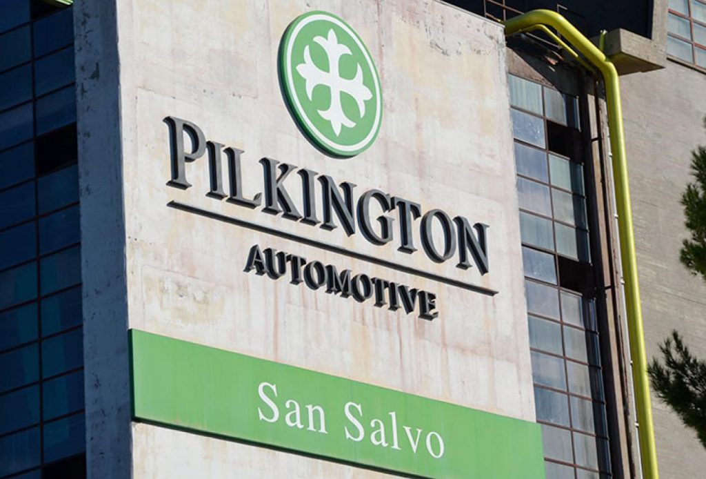 Pilkington, sirene e minuto di silenzio in ricordo di Antonio Piccirilli