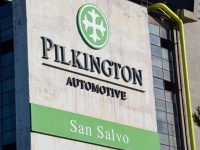 Pilkington, sirene e minuto di silenzio in ricordo di Antonio Piccirilli