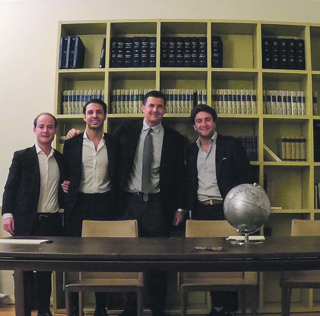 Soluzioni mettendoci la faccia: Omnia punta a rendere i giovani protagonisti