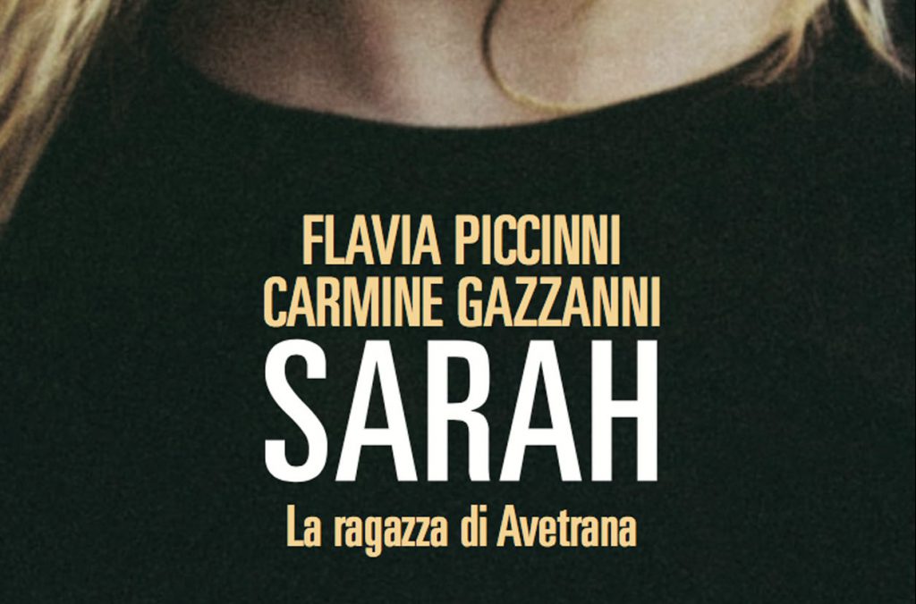 Aut Aut Festival porta il libro “Sarah” a Larino: si rinnova il giallo di Avetrana