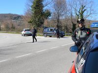 Dosi, prezzi e ordinazioni inviati in chat: pusher campobassano in manette