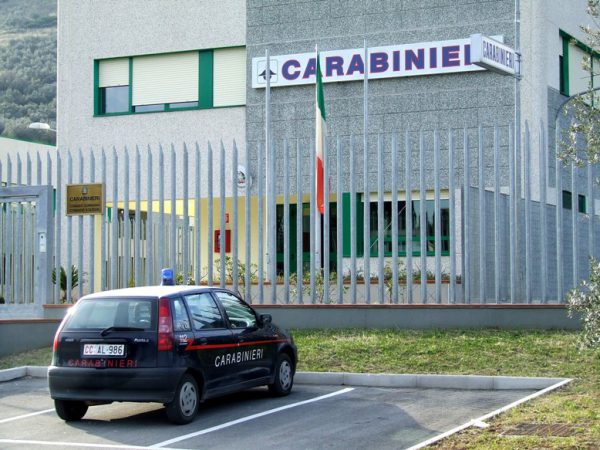 Venafro, anziano scippato nel proprio terreno: è caccia all’uomo