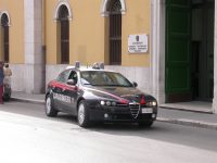 Campobasso, centrale dello spaccio in via Garibaldi: 28enne arrestato