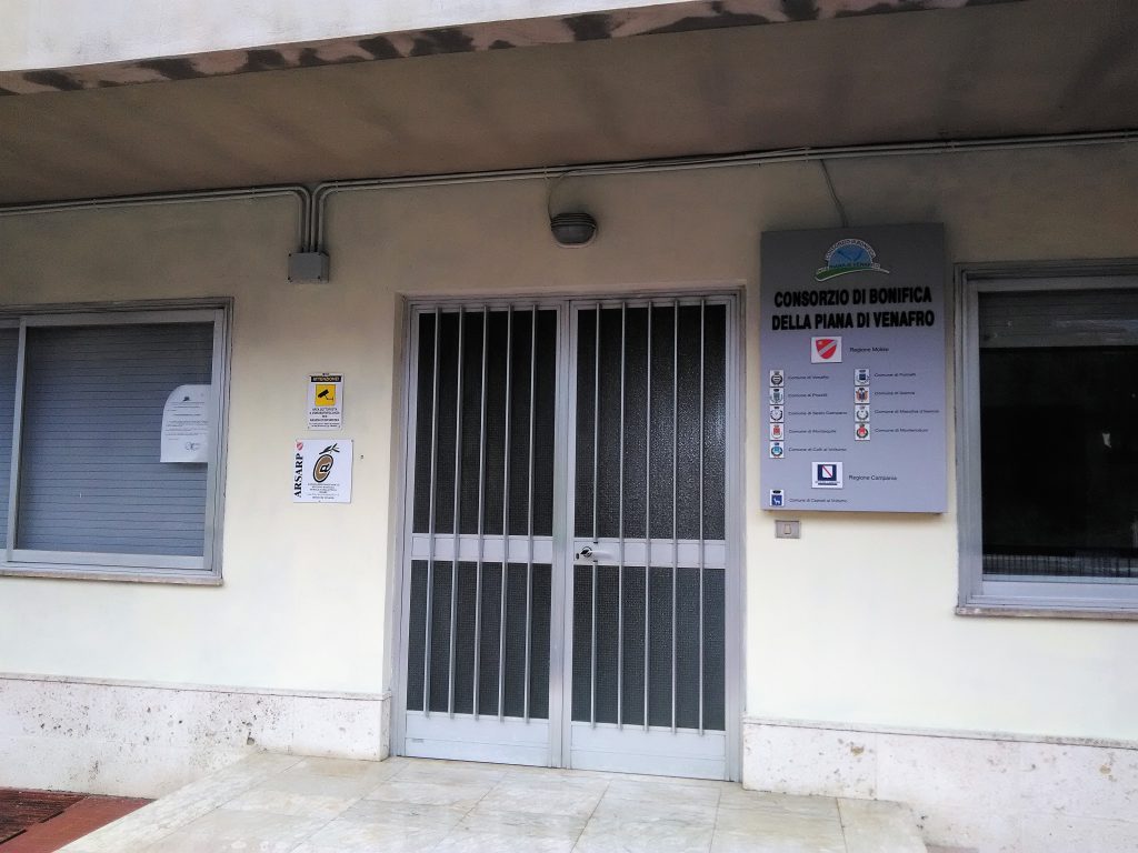 Consorzio di bonifica, la sfida può partire: depositate due liste