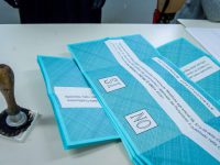 Affluenza contenuta, ma per il Sì è consenso bulgaro