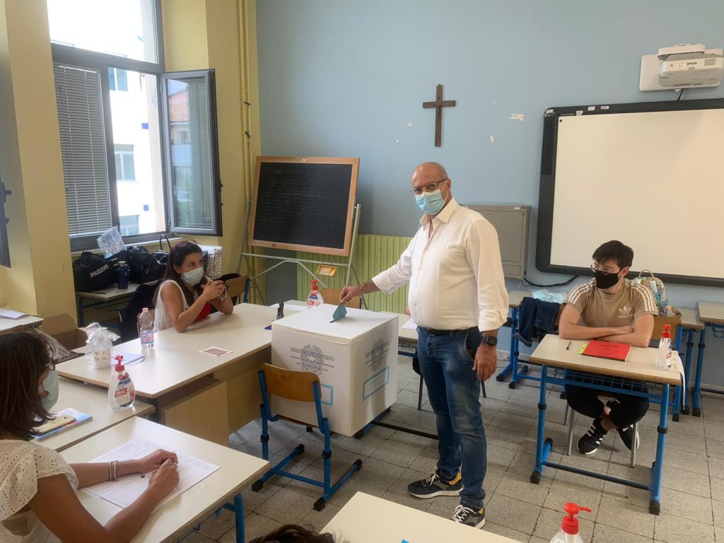 Toma prevede tempi duri: «Perdiamo rappresentanza. Più difficile farci sentire»