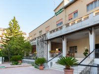 Isernia, paziente affetto da Covid e tamponi rapidi positivi: isolata la casa di riposo