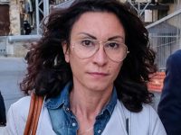 Il Gip di Palermo rinvia a giudizio Giusy Occhionero