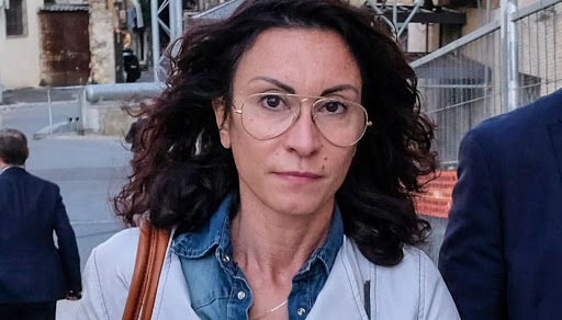 Il Gip di Palermo rinvia a giudizio Giusy Occhionero