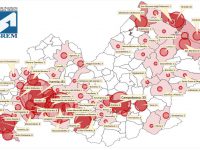 Il contagio non si ferma e c’è un nuovo ricovero in terapia intensiva