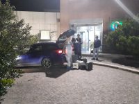 Gambatesa, si scaglia contro il vicedirettore e lo accoltella: è gravissimo