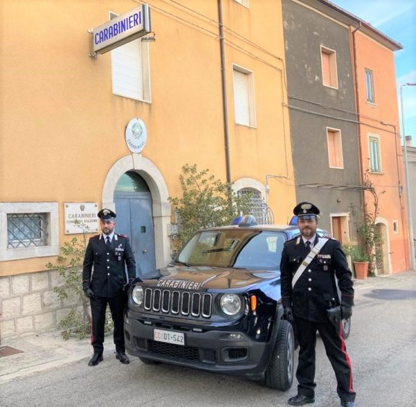 San Giuliano del Sannio, inscena una truffa per non pagare l’Enel: 83enne nei guai