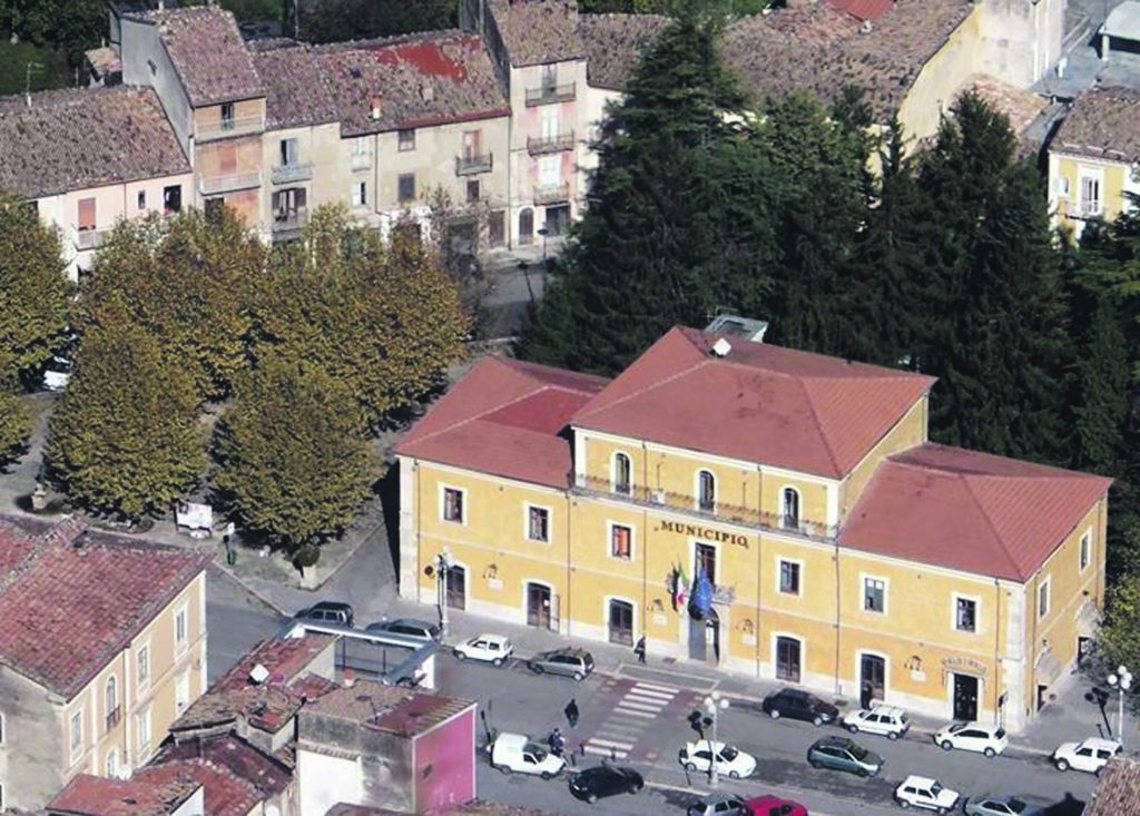 Bojano, Ruscetta ha deciso: nomi e deleghe, ecco la Giunta