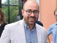 Comune e Comitato dal dg Florenzano: «Sul Ss Rosario fiduciosi ma scalpitanti»