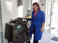 Passione e tradizione: la prima arrotina d’Italia è di Sant’Elena Sannita