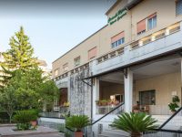 Isernia, il coronavirus entra nella casa di riposo: i positivi sono 47