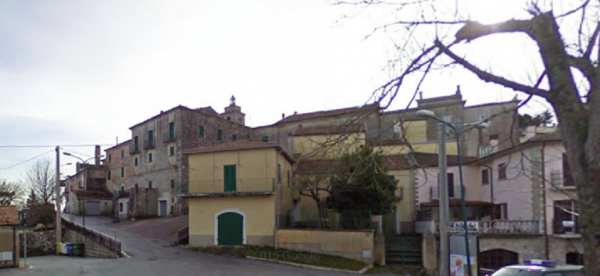 Covid a Castelpetroso, salgono ancora i casi: in tutto sono 55