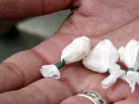 Campobasso, beccato dai carabinieri mentre cede cocaina: 35enne arrestato