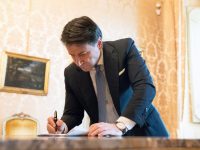 Doppia protesta contro le chiusure, anche il Molise scende in piazza