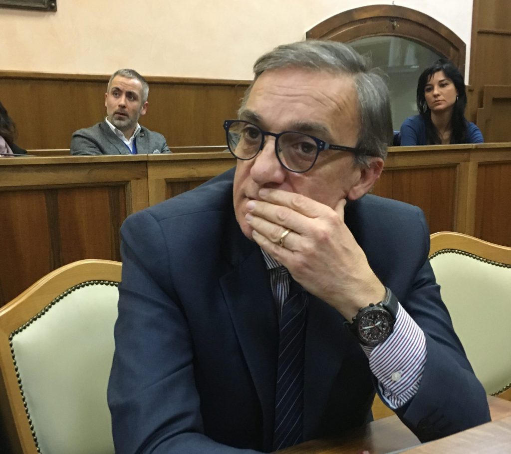 Coronavirus, crescono i numeri dell’emergenza in provincia di Isernia