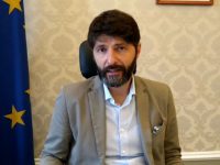 Campobasso, dad tre giorni a settimana e drive in per i tamponi: le proposte di Gravina