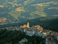 A Castelbottaccio finisce in parità: 93 a 93