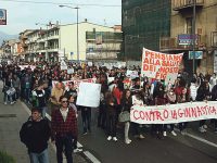 Turbogas, i lavori vanno avanti “Le Mamme” puntano i piedi