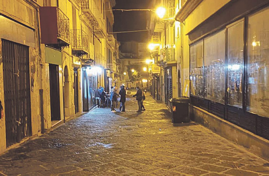 Aiuti ai commercianti di Campobasso, Felice: «Serve uno sforzo comune»