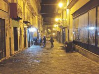 Aiuti ai commercianti di Campobasso, Felice: «Serve uno sforzo comune»