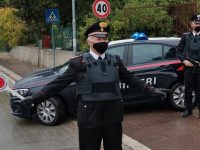 San Salvo, scippano la collanina a una 13enne e la minacciano