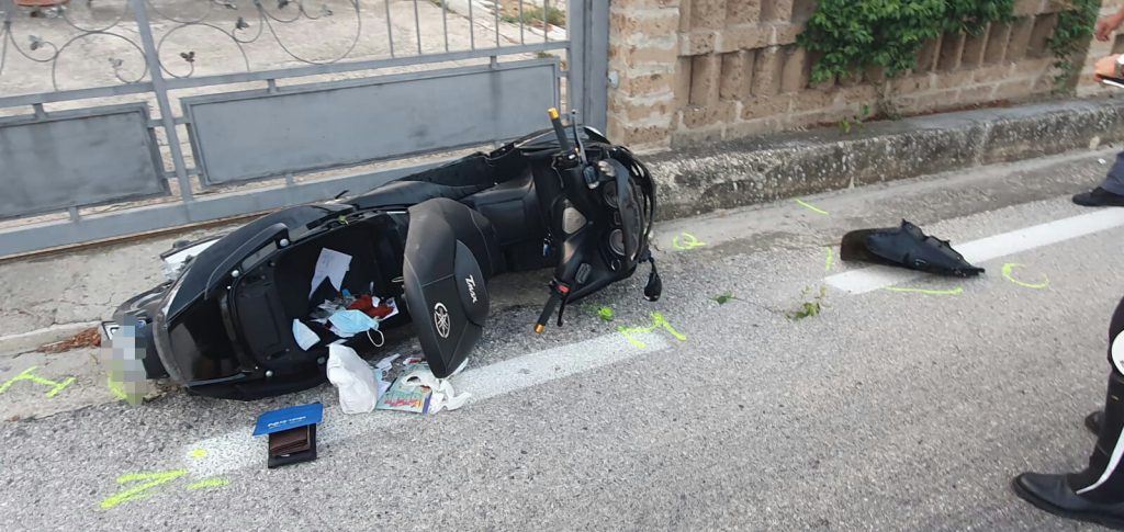 Termoli in lutto: dopo 3 settimane di agonia, non ce l’ha fatta Roberto Nardone