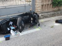 Termoli in lutto: dopo 3 settimane di agonia, non ce l’ha fatta Roberto Nardone