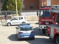 Termoli, 51enne trovata morta in casa in via Santa Maria degli Angeli