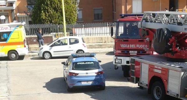 Termoli, 51enne trovata morta in casa in via Santa Maria degli Angeli