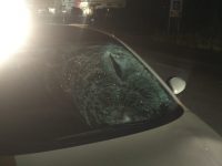 Colletorto, si aggravano le condizioni del 74enne investito: trasferito all’ospedale di Chieti