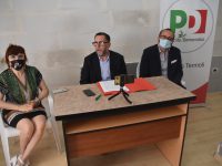 Termoli, il Pd elegge il nuovo segretario di circolo: in lizza la Chimisso