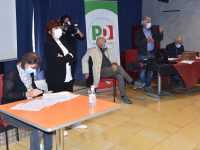 Il Pd elegge la Chimisso e apre la “vertenza Termoli”