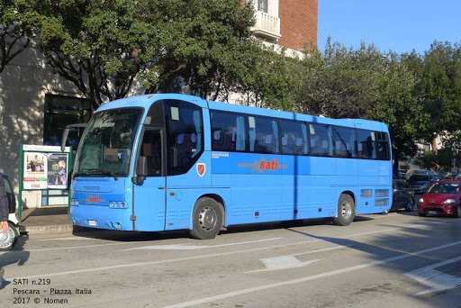 Studentessa si sente male, il bus la porta in ospedale
