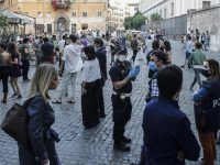 Eventi e feste in “lockdown”: il piano del governo per evitare di fermare l’Italia