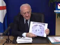 Contagi, ospedali affollati e pressing dei presidenti: Governo pronto alla stretta