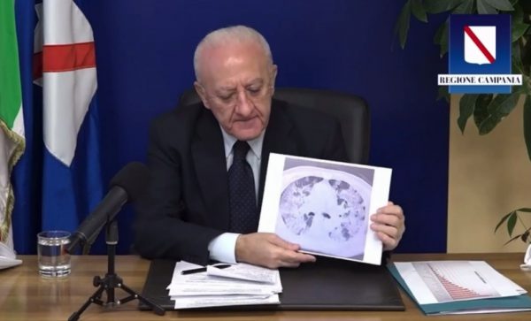 Contagi, ospedali affollati e pressing dei presidenti: Governo pronto alla stretta