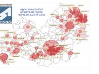 Altri sei nuovi casi, ma c’è un boom di guariti: ieri +13
