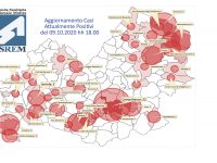 Dieci contagi e 19 guariti, ma c’è la 26esima vittima del Covid in Molise