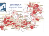 Cinque decessi in 24 ore, Covid mostra il suo volto peggiore